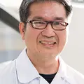 北久里浜歯科医院 院長の写真