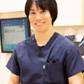 オリーブ歯科 与次郎 院長の写真