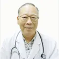 鷲田病院 院長の写真