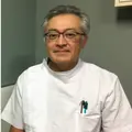 岡田眼科医院 院長の写真
