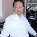 安部第一医院 院長の写真