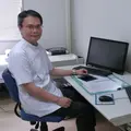 山本医院 院長の写真