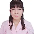 松本小児科 院長の写真