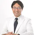 たけのしたクリニック 院長の写真