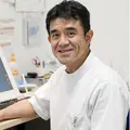 林眼科古賀診療所 院長の写真