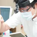 きた耳鼻咽喉科クリニック 院長の写真