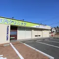 武内クリニックの外観写真