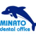 みなと歯科医院のロゴ