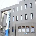 かめざわ眼科の外観写真