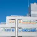戸塚はなむら耳鼻咽喉科の外観写真