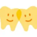 花香歯科医院のロゴ