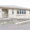 倉持泌尿器科クリニックの外観写真