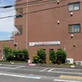 のぶきよ耳鼻咽喉科クリニックの外観写真
