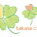 たかせクリニックのロゴ