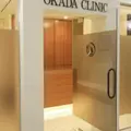 オカダクリニックの写真