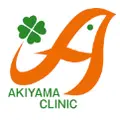 医療法人慶秋会あきやまクリニックのロゴ