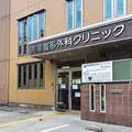 高倉整形外科クリニック 院長の写真