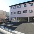 中青木整形外科の外観写真