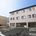 あおぞら眼科中青木の写真