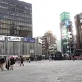 あおぞらクリニック新橋院の外観写真