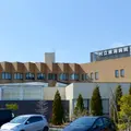 村立東海病院 院長の写真
