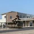 ゆうかり医療療育センターの外観写真