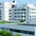 兵庫県立がんセンター 院長の写真