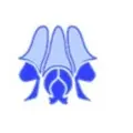 町クリニックのロゴ