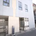 菅原眼科クリニックの外観写真