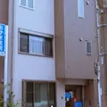 あずま医院の外観写真