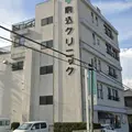 駒込クリニック 院長の写真