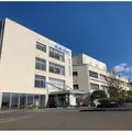 髙根病院の外観写真