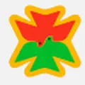 古河総合病院のロゴ