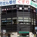 塚本眼科クリニックの外観写真
