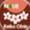 井上けい子内科クリニックのロゴ