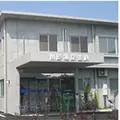 川原泌尿器科の外観写真