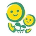 もり小児科のロゴ