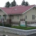 河村皮膚科の外観写真