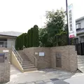 岡田眼科医院の外観写真