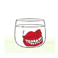 かずなか歯科クリニックのロゴ