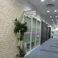 にしかわクリニックの外観写真