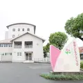 田畑こどもクリニックの外観写真