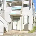 かんだこどもクリニックの外観写真