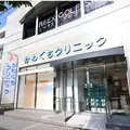 かわぐちクリニック 院長の写真