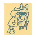 馬場歯科医院のロゴ
