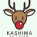 かしま耳鼻咽喉科医院のロゴ