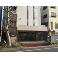 みどり台歯科クリニックの外観写真