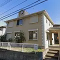 茂久田診療所の外観写真