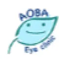 あおば眼科のロゴ