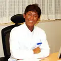 駒込東口メンタルクリニックの外観写真